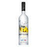 Lemon vodka